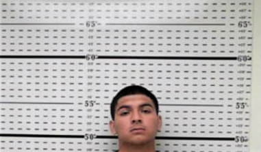 Sammy Perez, - Jim Wells County, TX 